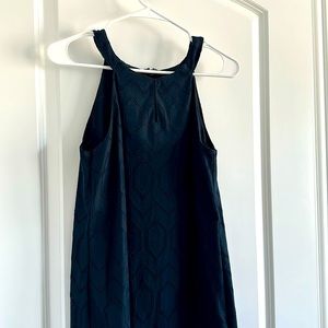 Navy Summer dress